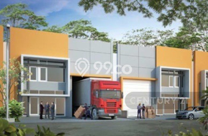 Gudang Dijual di Bandung LT 577m2 & LB 252m2 Lokasi Terbaik! Gudang Dijual di Bandung LT 577m2 & LB 252m2 Lokasi Terbaik!