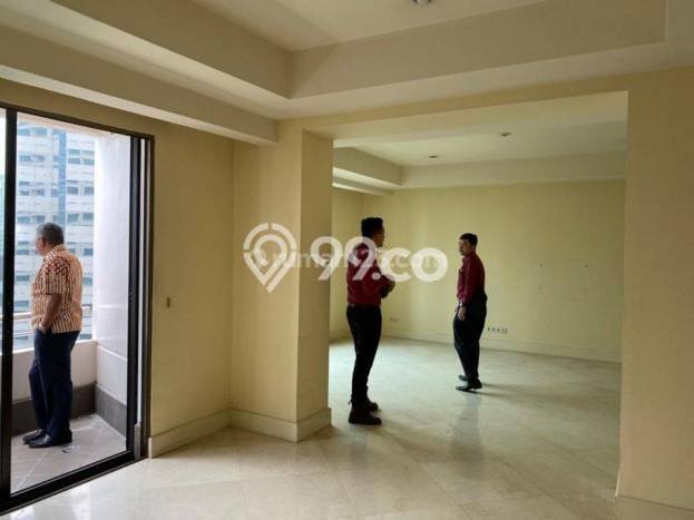Dijual Apartemen Prestisius di Tanah Abang, Jakarta Pusat 3 Kamar Tidur Dijual Apartemen Prestisius di Tanah Abang, Jakarta Pusat 3 Kamar Tidur