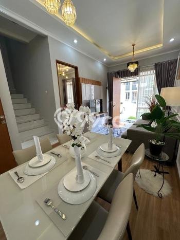 Rumah Strategis Minimalis Lb 78m2 di Pacet, Kabupaten Bandung Rumah Strategis Minimalis Lb 78m2 di Pacet, Kabupaten Bandung