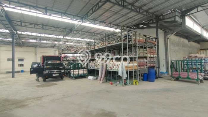 Paling Dicari! Gudang Dijual di Pasir Koja Harga Kompetitif Paling Dicari! Gudang Dijual di Pasir Koja Harga Kompetitif