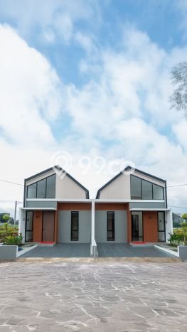 Dijual Rumah Minimalis Bagus Punya 2 KT di Katapang Bandung - Dijual Rumah Minimalis Bagus Punya 2 KT di Katapang Bandung -