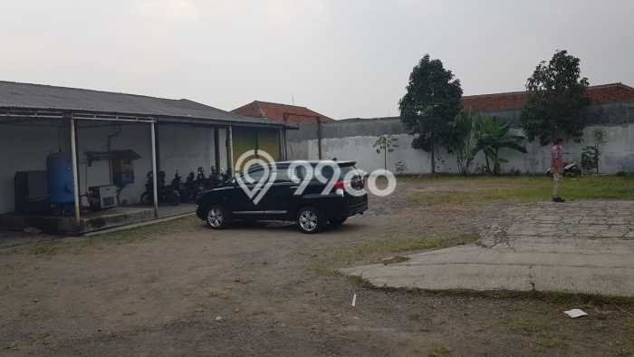 Gudang di , Luas 2200m2m², Area Komersial, Mainroad Gudang di , Luas 2200m2m², Area Komersial, Mainroad