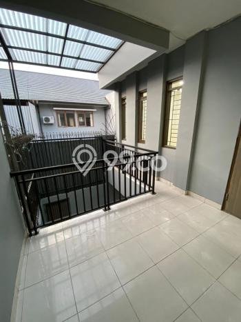 Ruko Strategis di Mekar Wangi, Luas 120m², Area Bisnis Ruko Strategis di Mekar Wangi, Luas 120m², Area Bisnis