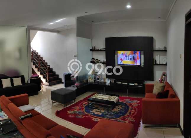 HARGA TERBAIK! Rumah Berkualitas area Kota Baru Parahyangan, LT 448m² LB 350m² HARGA TERBAIK! Rumah Berkualitas area Kota Baru Parahyangan, LT 448m² LB 350m²