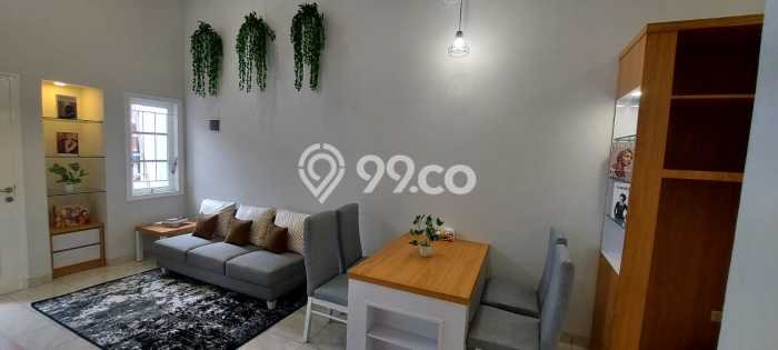 Rumah Terawat 3 KT 2 KM di Kota Baru Parahyangan, Bandung Rumah Terawat 3 KT 2 KM di Kota Baru Parahyangan, Bandung