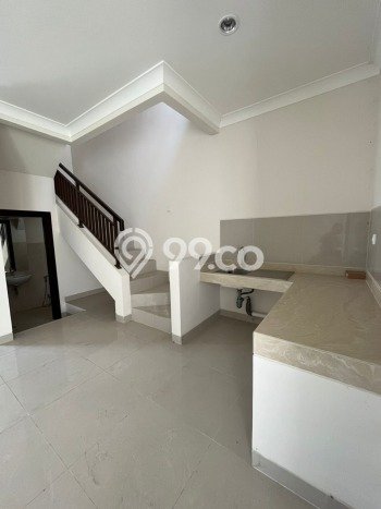 Dijual Rumah Modern 3 KT di Buah Batu, Bandung Dijual Rumah Modern 3 KT di Buah Batu, Bandung
