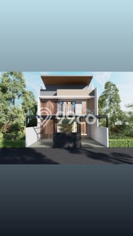 Rumah Idaman Keluarga 4 Kamar Lokasi Tenang di Cibaduyut, Bandung Rumah Idaman Keluarga 4 Kamar Lokasi Tenang di Cibaduyut, Bandung