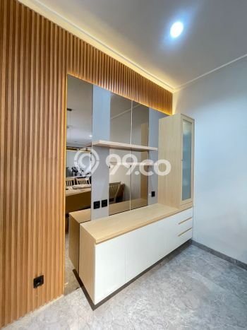 Rumah Idaman Keluarga 4 Kamar Lokasi Tenang di Cibaduyut, Bandung Rumah Idaman Keluarga 4 Kamar Lokasi Tenang di Cibaduyut, Bandung