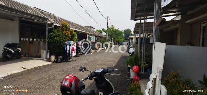 HARGA SPESIAL! Rumah Modern area Cibaduyut, Bandung, Luas 70m² Bangunan 36m² Bisa Nego! HARGA SPESIAL! Rumah Modern area Cibaduyut, Bandung, Luas 70m² Bangunan 36m² Bisa Nego!