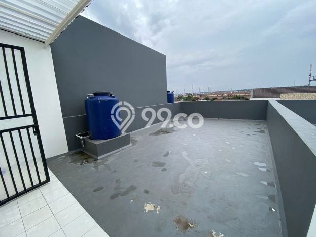 Ruko Area Komersial di Taman Kopo Indah, Luas 225m², Mainroad Ruko Area Komersial di Taman Kopo Indah, Luas 225m², Mainroad