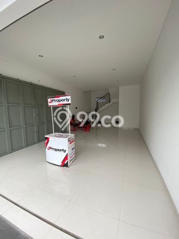 Ruko Area Komersial di Taman Kopo Indah, Luas 225m², Mainroad Ruko Area Komersial di Taman Kopo Indah, Luas 225m², Mainroad