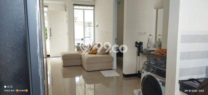 PROPERTI PILIHAN! Rumah Asri di Taman Kopo Indah, LT 108m² LB 51m² PROPERTI PILIHAN! Rumah Asri di Taman Kopo Indah, LT 108m² LB 51m²