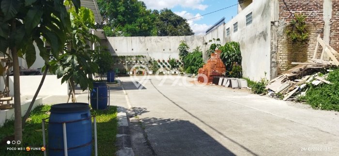 PROPERTI PILIHAN! Rumah Asri di Taman Kopo Indah, LT 108m² LB 51m² PROPERTI PILIHAN! Rumah Asri di Taman Kopo Indah, LT 108m² LB 51m²
