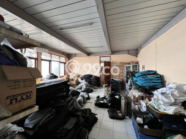 Dijual Gudang di Katapang Bandung LT 4166m2 / LB 3000m2 Dijual Gudang di Katapang Bandung LT 4166m2 / LB 3000m2