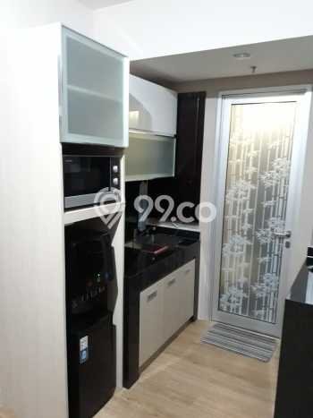 Apartemen Favorit Nyaman Dijual di Bandung dengan 1 Kamar Tidur Apartemen Favorit Nyaman Dijual di Bandung dengan 1 Kamar Tidur