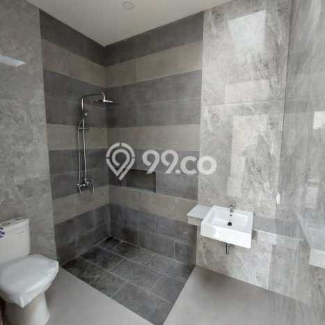Rumah Bagus di Mekar Wangi, Bandung, Luas Tanah 100m², LB 150m² Rumah Bagus di Mekar Wangi, Bandung, Luas Tanah 100m², LB 150m²