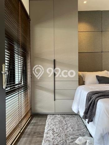 LISTING BARU! Rumah Premium di Kota Baru Parahyangan, LT 128m² Bangunan 150m² LISTING BARU! Rumah Premium di Kota Baru Parahyangan, LT 128m² Bangunan 150m²