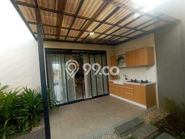 Rumah Area Nyaman kawasan Kota Baru Parahyangan, Bandung, LT 120m² LB 95m² Rumah Area Nyaman kawasan Kota Baru Parahyangan, Bandung, LT 120m² LB 95m²