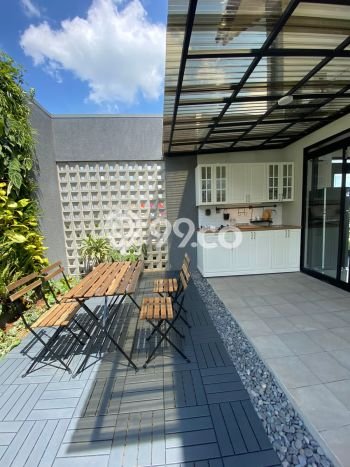 Hunian Super Mewah dengan Akses Paling Strategis di Kota Baru Parahyangan, Bandung Hunian Super Mewah dengan Akses Paling Strategis di Kota Baru Parahyangan, Bandung