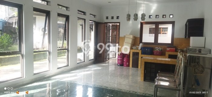 Jual Rumah Mewah Elegan Dengan View Cantik di Kopo, Bandung Jual Rumah Mewah Elegan Dengan View Cantik di Kopo, Bandung