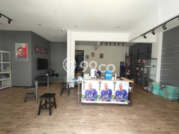 Rumah Luxury Modern Tanpa Renovasi di Pasteur Bandung Rumah Luxury Modern Tanpa Renovasi di Pasteur Bandung