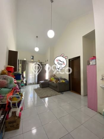 BEST DEAL! Rumah Siap Huni di Taman Kopo Indah, Luas 105m² Bangunan 80m² BEST DEAL! Rumah Siap Huni di Taman Kopo Indah, Luas 105m² Bangunan 80m²