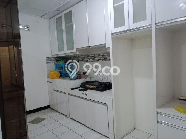 Rumah di Taman Kopo Indah, 1 KM, Lingkungan Tenang Rumah di Taman Kopo Indah, 1 KM, Lingkungan Tenang