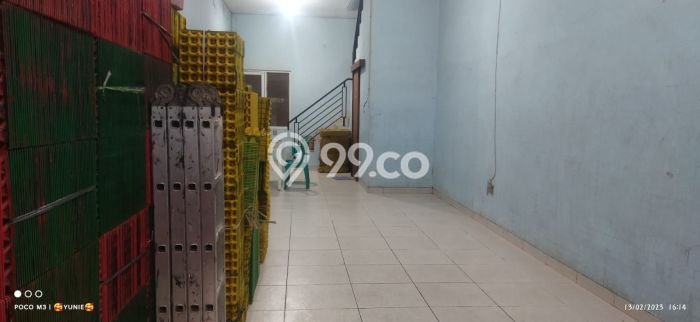 Ruko Kawasan Komersial Kawasan , Luas 200m2m², Jalan Utama Ruko Kawasan Komersial Kawasan , Luas 200m2m², Jalan Utama