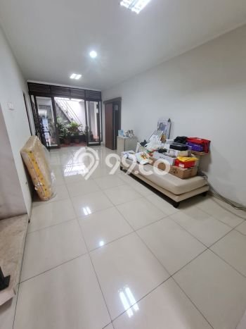 Rumah Elit LB 200m2 Siap Huni Desain Elegan di Soekarno Hatta, Bandung Rumah Elit LB 200m2 Siap Huni Desain Elegan di Soekarno Hatta, Bandung