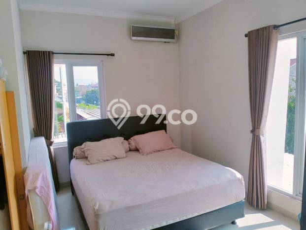 Rumah Minimalis 3 KT di Holis Cigondewah Bandung Semi Furnished Rumah Minimalis 3 KT di Holis Cigondewah Bandung Semi Furnished