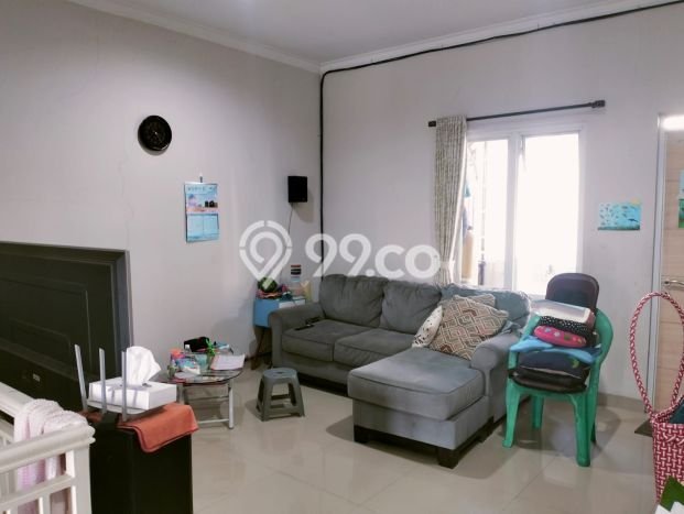 Rumah Minimalis 3 KT di Holis Cigondewah Bandung Semi Furnished Rumah Minimalis 3 KT di Holis Cigondewah Bandung Semi Furnished