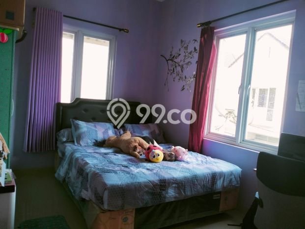 Rumah Minimalis 3 KT di Holis Cigondewah Bandung Semi Furnished Rumah Minimalis 3 KT di Holis Cigondewah Bandung Semi Furnished