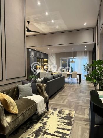 Rumah Asri area Kota Baru Parahyangan, 2 KM, Akses Mudah Rumah Asri area Kota Baru Parahyangan, 2 KM, Akses Mudah