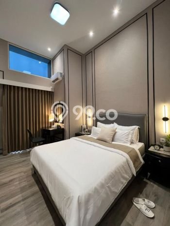 Rumah Asri area Kota Baru Parahyangan, 2 KM, Akses Mudah Rumah Asri area Kota Baru Parahyangan, 2 KM, Akses Mudah