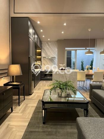 Rumah Asri area Kota Baru Parahyangan, 2 KM, Akses Mudah Rumah Asri area Kota Baru Parahyangan, 2 KM, Akses Mudah