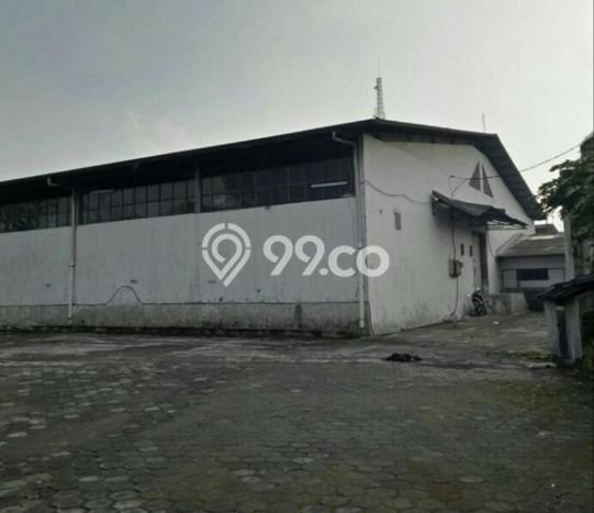 Gudang Dijual di Prime Area Bandung Luas 1800m2 Gudang Dijual di Prime Area Bandung Luas 1800m2