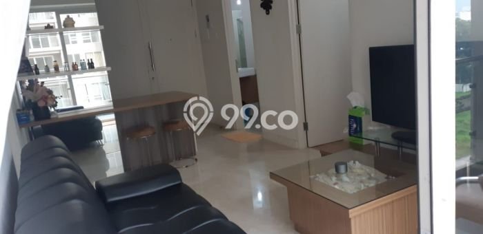 Apartemen Favorit Modern Dijual di Bandung dengan 2 Kamar Tidur Apartemen Favorit Modern Dijual di Bandung dengan 2 Kamar Tidur
