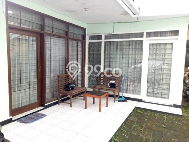 Jual Rumah Luas Megah Dengan View Eksklusif di Surya Sumantri, Bandung Jual Rumah Luas Megah Dengan View Eksklusif di Surya Sumantri, Bandung