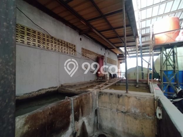 Gudang Dijual di Bandung LT 3515m2 & LB 3400m2 Lokasi Terbaik! Gudang Dijual di Bandung LT 3515m2 & LB 3400m2 Lokasi Terbaik!