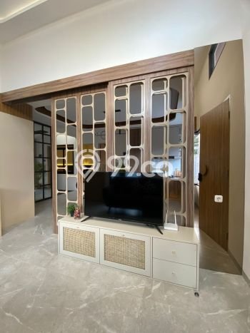 Hunian Mewah LB 118m2 Siap Huni Desain Elegan di Kota Baru Parahyangan, Bandung Hunian Mewah LB 118m2 Siap Huni Desain Elegan di Kota Baru Parahyangan, Bandung