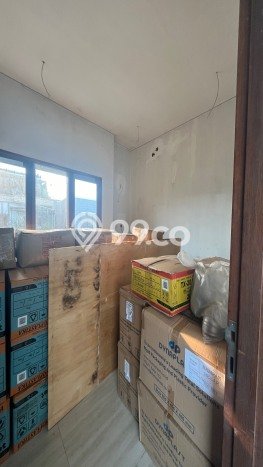 Rumah Luxury Modern Siap Huni di Holis Cigondewah Bandung Rumah Luxury Modern Siap Huni di Holis Cigondewah Bandung
