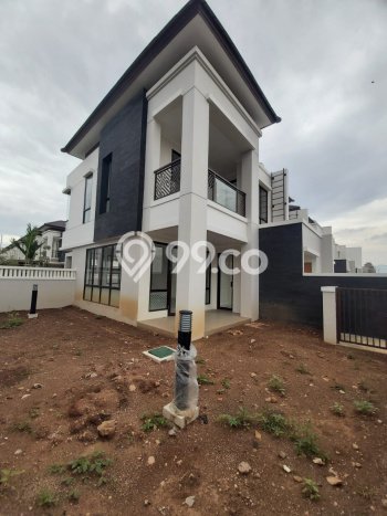 Dijual Rumah Mewah Elegan Dengan View Eksklusif di Podomoro Park Bandung, Bandung Dijual Rumah Mewah Elegan Dengan View Eksklusif di Podomoro Park Bandung, Bandung