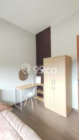 Hunian Mewah LB 200m2 Siap Huni Desain Elegan di Mekar Wangi, Bandung Hunian Mewah LB 200m2 Siap Huni Desain Elegan di Mekar Wangi, Bandung