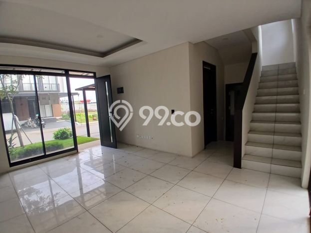 Jual Rumah Eksklusif 3 KT di Kota Baru Parahyangan, Bandung Jual Rumah Eksklusif 3 KT di Kota Baru Parahyangan, Bandung