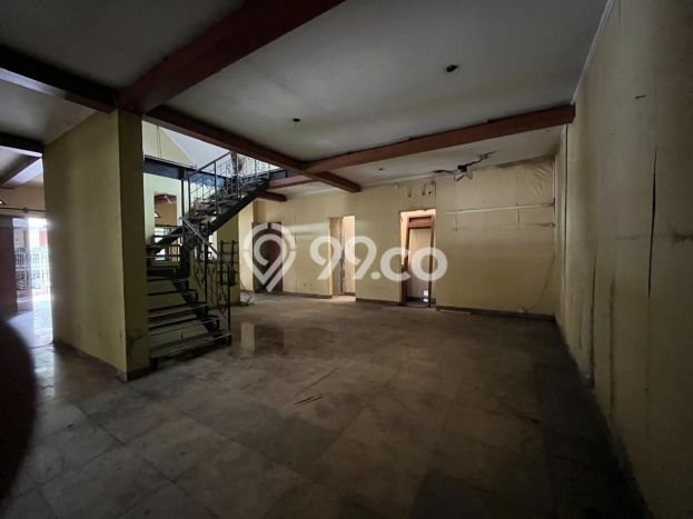 Dijual Rumah Luas Megah Dengan View Cantik di Gatot Subroto, Bandung Dijual Rumah Luas Megah Dengan View Cantik di Gatot Subroto, Bandung