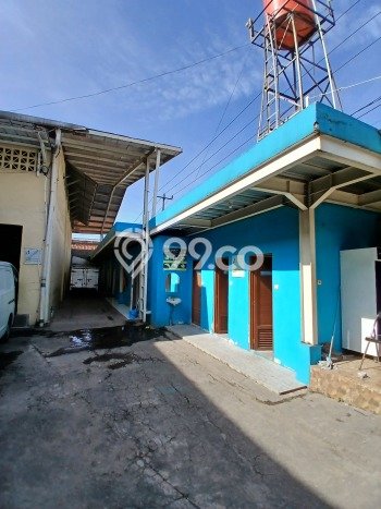 Paling Diincar! Gudang Dijual di Kopo Harga Kompetitif Paling Diincar! Gudang Dijual di Kopo Harga Kompetitif