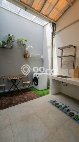 Dijual Rumah Minimalis Bagus Punya 2 KT di Katapang Bandung - Dijual Rumah Minimalis Bagus Punya 2 KT di Katapang Bandung -