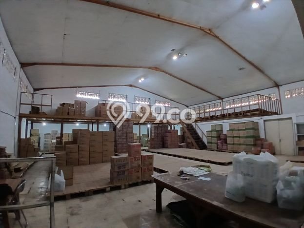 Untuk Dijual! Gudang di Kopo Bandung LT 1400m2 / LB 1000m2 Kawasan Bisnis Untuk Dijual! Gudang di Kopo Bandung LT 1400m2 / LB 1000m2 Kawasan Bisnis