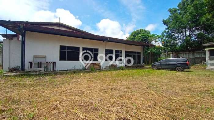 Dijual Gudang di Cimahi Selatan, Cimahi Harga Penawaran Spesial Dijual Gudang di Cimahi Selatan, Cimahi Harga Penawaran Spesial