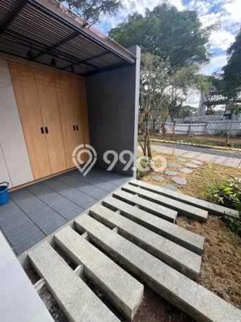 Hunian Cantik Modern Lb 104m2 di Ngamprah, Bandung Barat Hunian Cantik Modern Lb 104m2 di Ngamprah, Bandung Barat